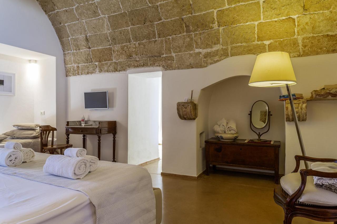Tenutayala - Residenza Agrituristica パラービタ エクステリア 写真
