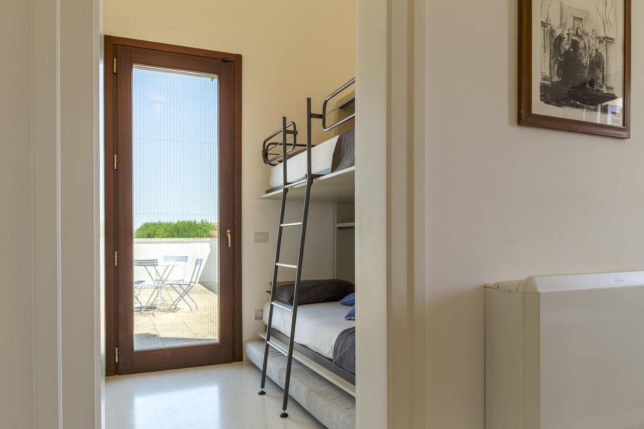 Tenutayala - Residenza Agrituristica パラービタ エクステリア 写真