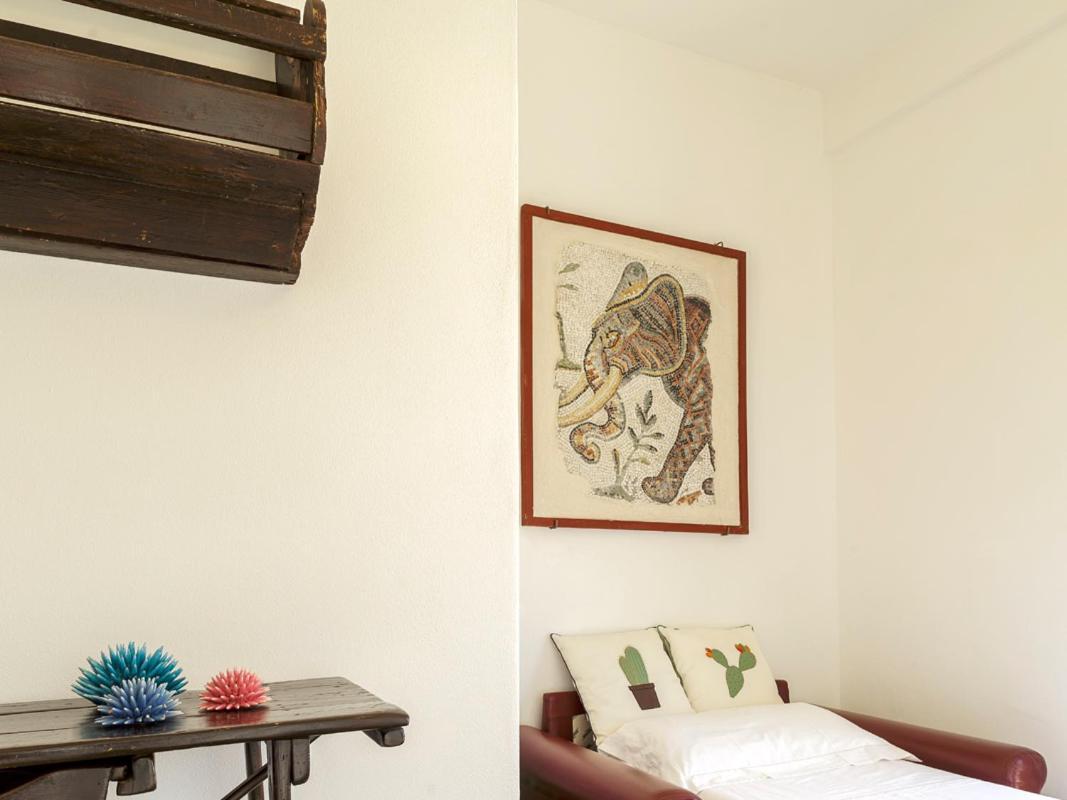 Tenutayala - Residenza Agrituristica パラービタ エクステリア 写真