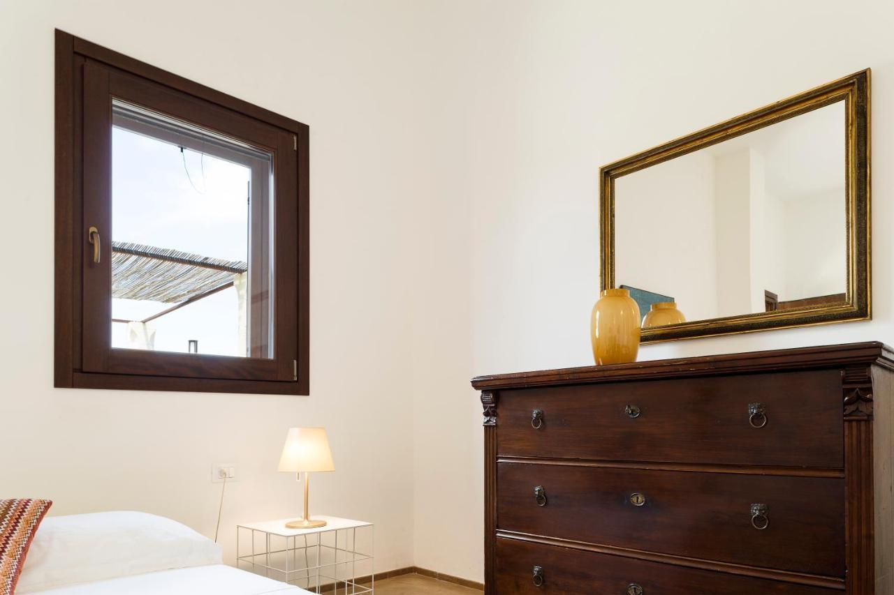 Tenutayala - Residenza Agrituristica パラービタ エクステリア 写真