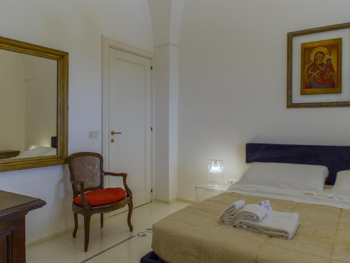 Tenutayala - Residenza Agrituristica パラービタ エクステリア 写真