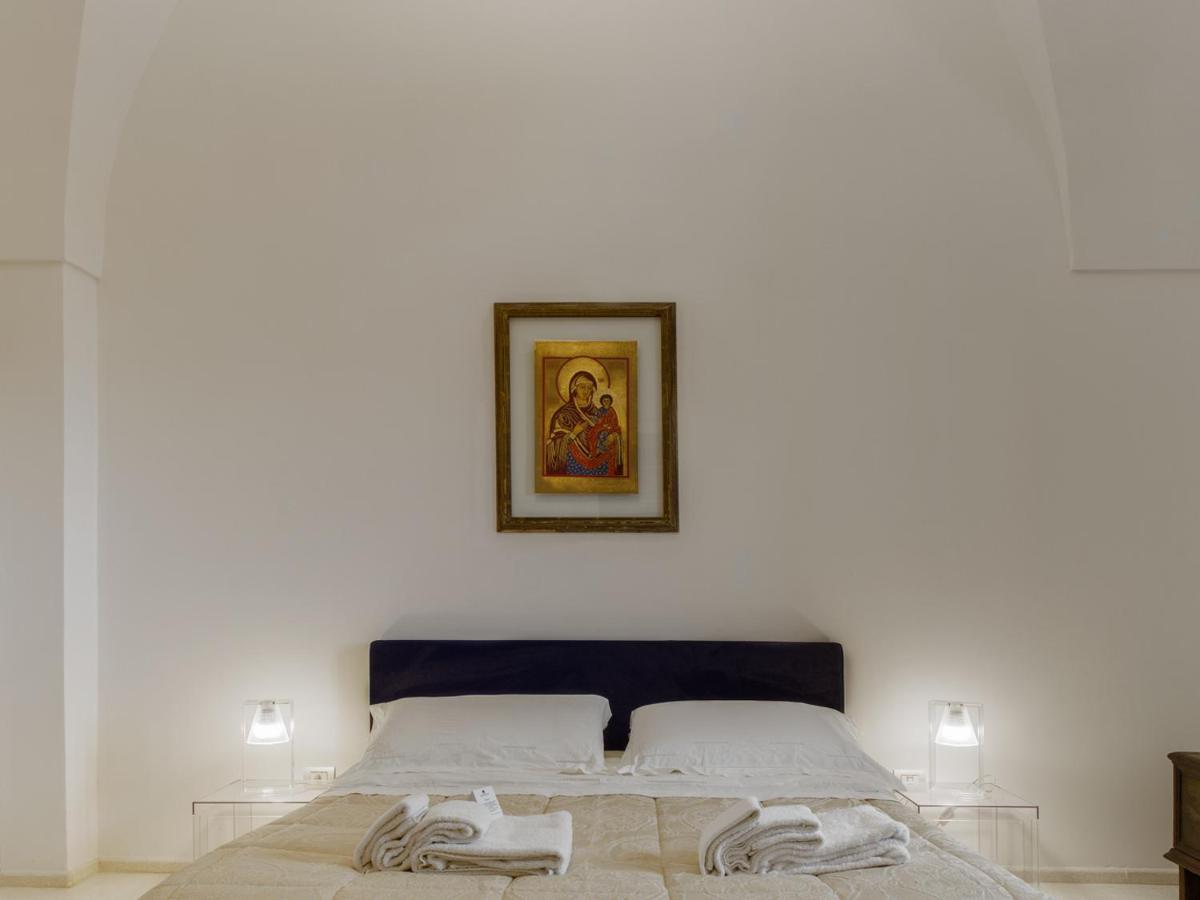 Tenutayala - Residenza Agrituristica パラービタ エクステリア 写真