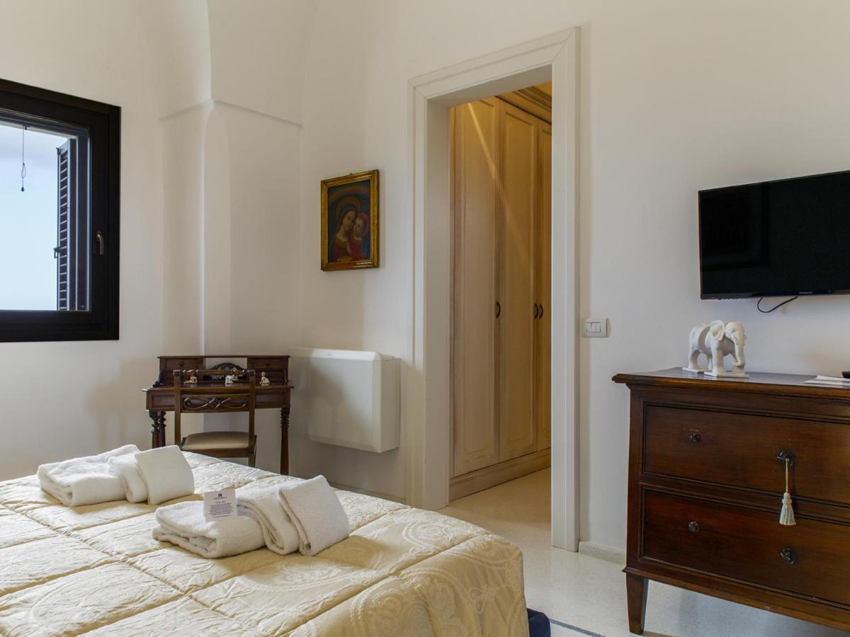 Tenutayala - Residenza Agrituristica パラービタ エクステリア 写真