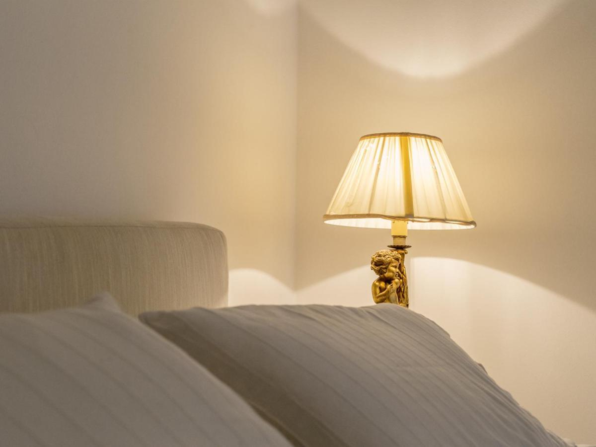 Tenutayala - Residenza Agrituristica パラービタ エクステリア 写真