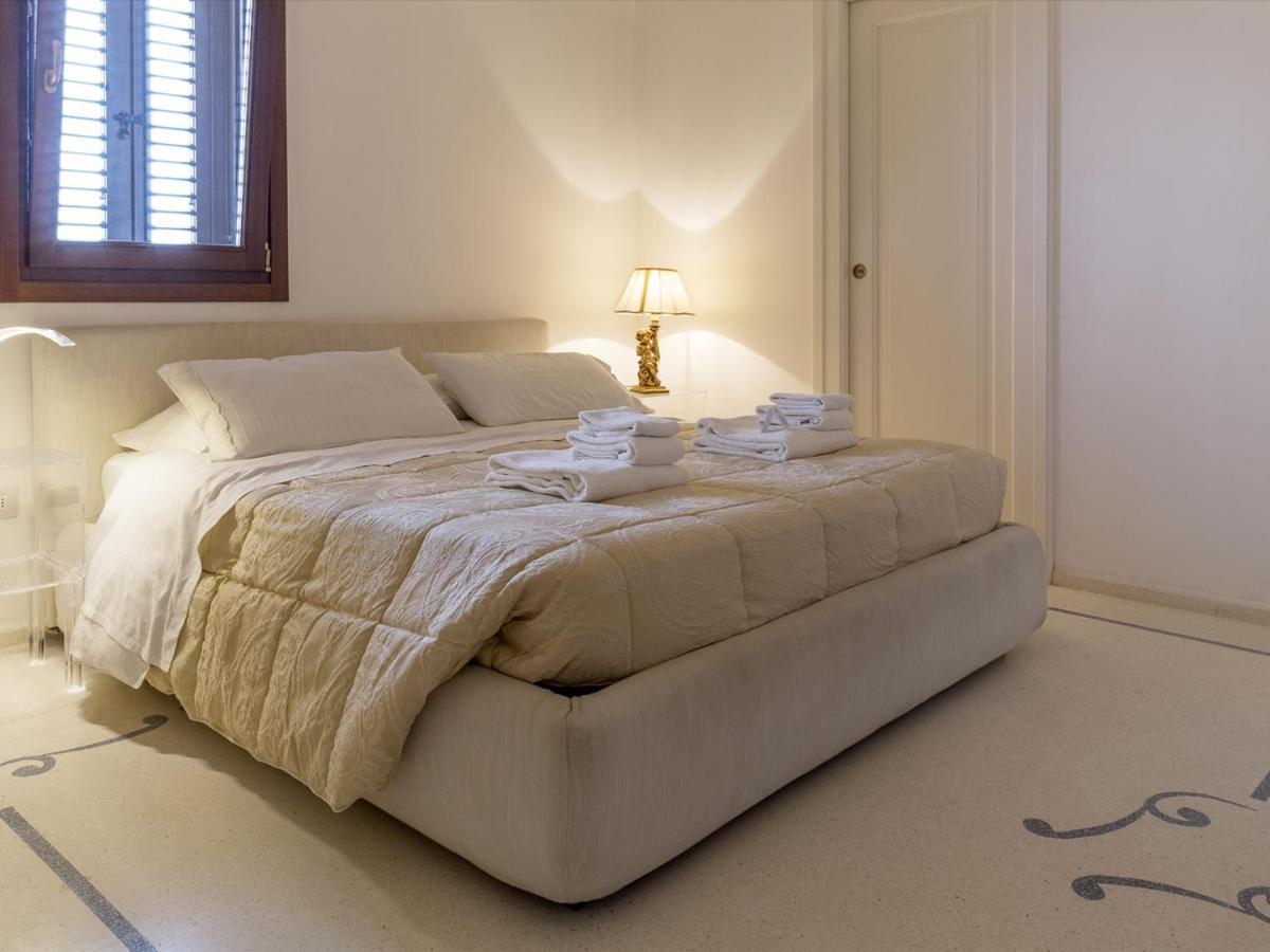 Tenutayala - Residenza Agrituristica パラービタ エクステリア 写真